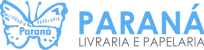 Livraria e Papelaria Paraná, Livros, Jogos, Materiais Escolares, Cadernos, Lápis, Caneta, Material de Escritório, Livraria em Caxias do Sul, Farroupilha, Bento Gonçalves, Garibaldi