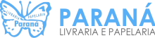 Livraria e Papelaria Paraná, Livros, Jogos, Materiais Escolares, Cadernos, Lápis, Caneta, Material de Escritório, Livraria em Caxias do Sul, Farroupilha, Bento Gonçalves, Garibaldi