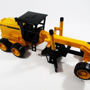 Trator Motoniveladora Still - Roma Brinquedos