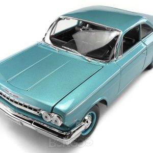 Miniatura 1962 Chevrolet Bel Air Special Edition 1/18 - Maisto