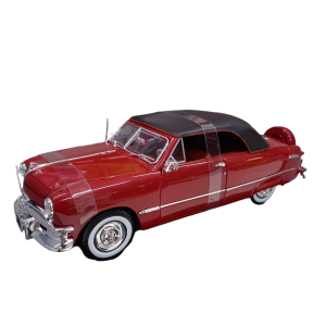 Miniatura 1950 Ford Special Edition 1/18 - Maisto