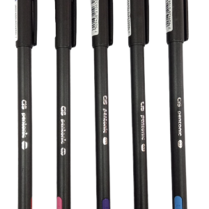 Caneta Esferográfica Pentonic 0.7mm - Cis