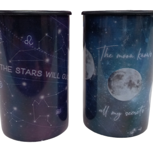 Apontador 2 em 1 Magic - Tilibra