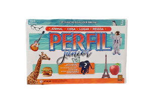 Perfil Junior - Grow