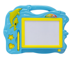 Quadro Mágico Infantil- Dm Toys