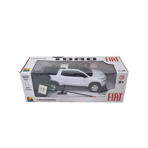 Fiat Toro Controle Remoto - CKS Toys