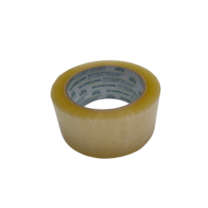 Fita Durex 48mm x 100m - Sulamericana