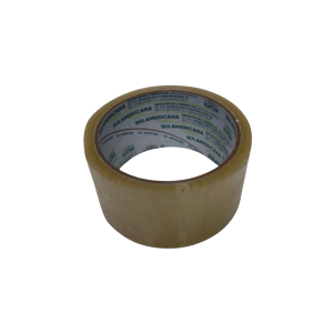 Fita Durex 48mm x 40m - Sulamericana