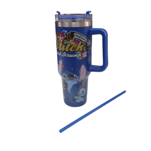 Garrafinha Térmica Inox 1200 ml