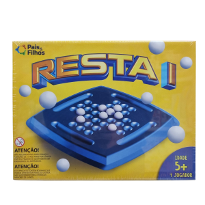 Jogo Resta 1 - Pais & Filhos