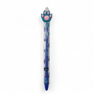 Caneta Gel Apagável Mi-Au Holic 0.7 - Tris