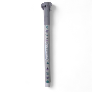 Caneta Gel Fantasia Zoo 0.5 - Cis
