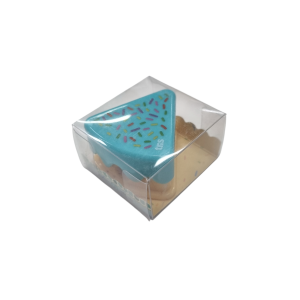 Apontador com Depósito Cake - Tris