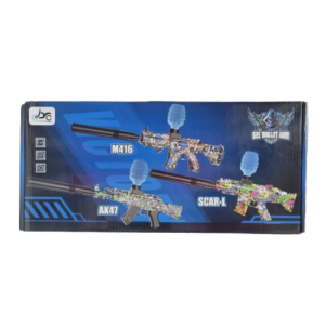 Arma de Gel M416 Gel Bullet Gun