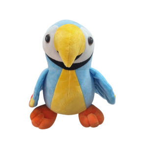 Brinquedo de Pelúcia Passarinho Grande - Mury Baby