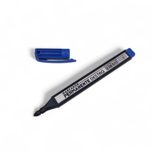 Marcador Permanente Destaq - Compactor