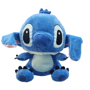 stitch boneco