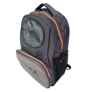Mochila Escolar Pack Me Space Travel NASA com Estojo - Pacific