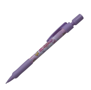 Lapiseira 0.7 Jolie com Borracha Grip Confortável - Tilibra