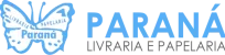 Livraria e Papelaria Paraná, Livros, Jogos, Materiais Escolares, Cadernos, Lápis, Caneta, Material de Escritório, Livraria em Caxias do Sul, Farroupilha, Bento Gonçalves, Garibaldi