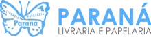 Livraria e Papelaria Paraná, Livros, Jogos, Materiais Escolares, Cadernos, Lápis, Caneta, Material de Escritório, Livraria em Caxias do Sul, Farroupilha, Bento Gonçalves, Garibaldi
