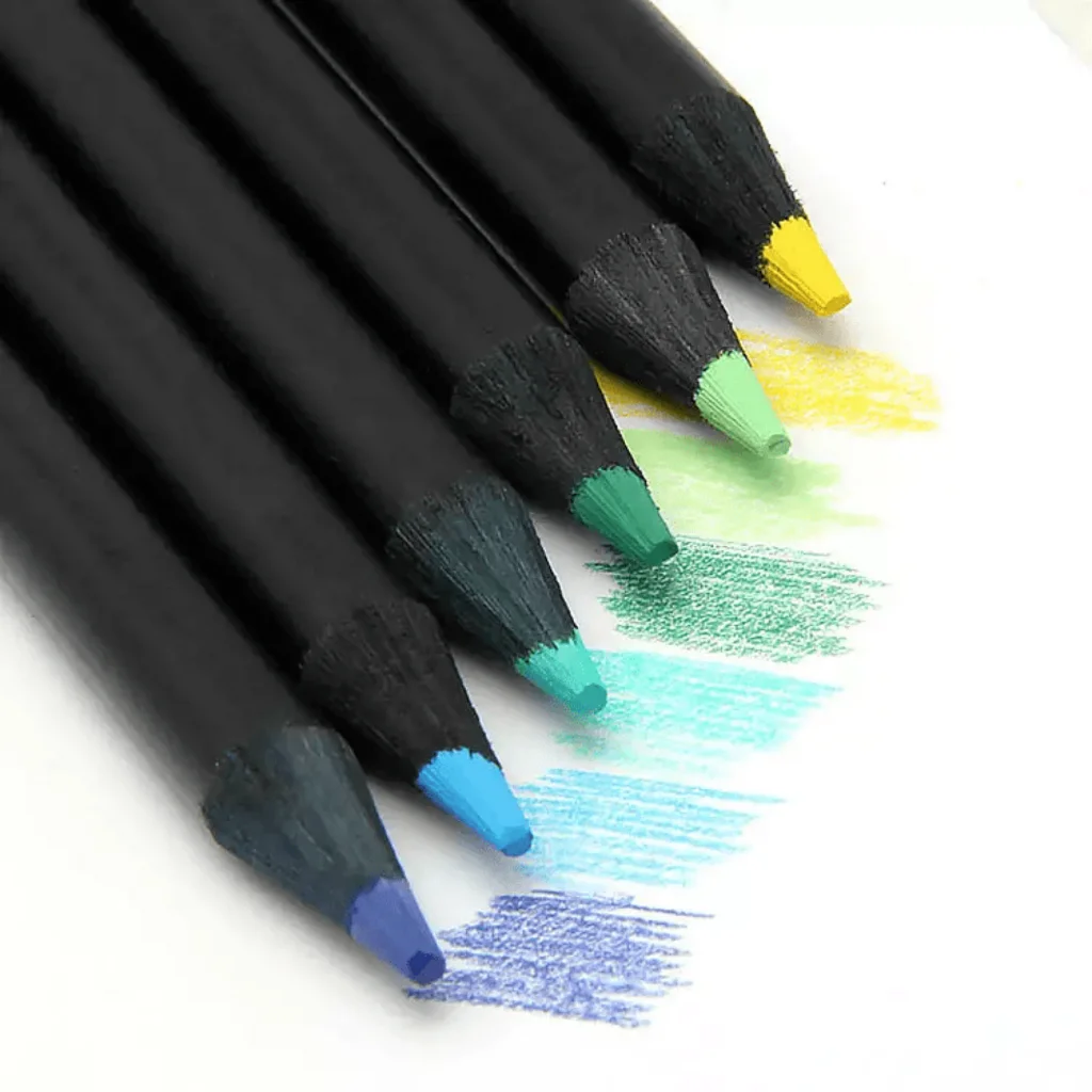 Cores mais vivas e mais conforto ao pintar. Cores mais vivas e mais conforto ao pintar.
