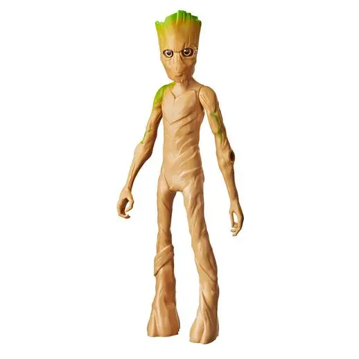 Boneco Marvel Olympus Groot