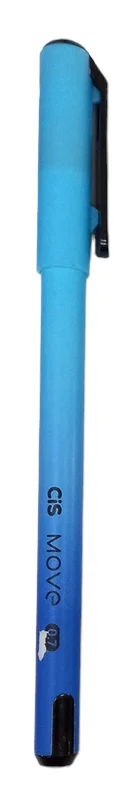 Caneta Esferográfica Move 0.7mm – Cis