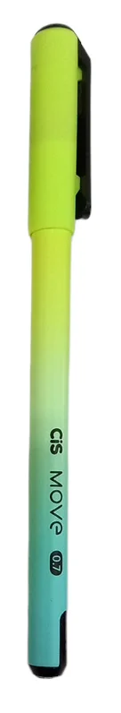 Caneta Esferográfica Move 0.7mm – Cis