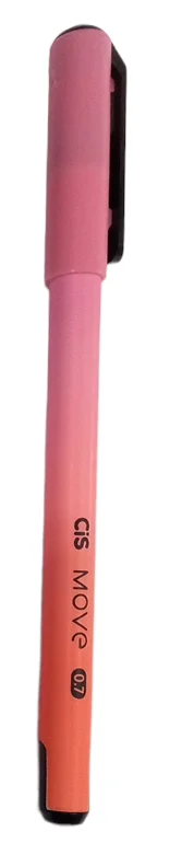 Caneta Esferográfica Move 0.7mm – Cis