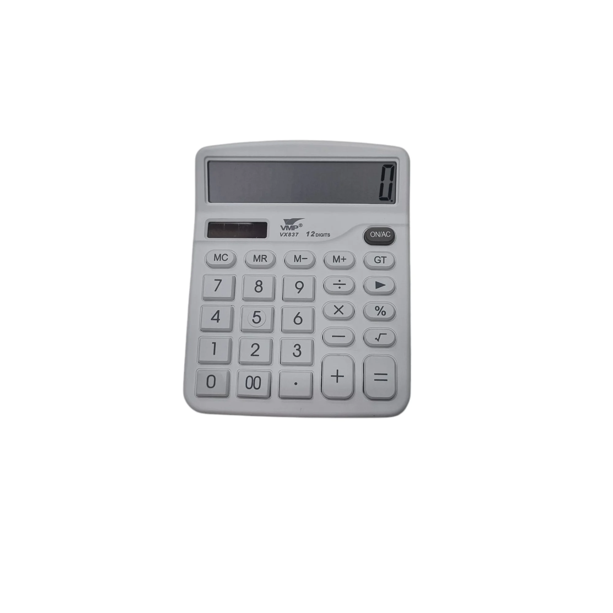 Calculadora VX837 12 Dígitos - VMPPP