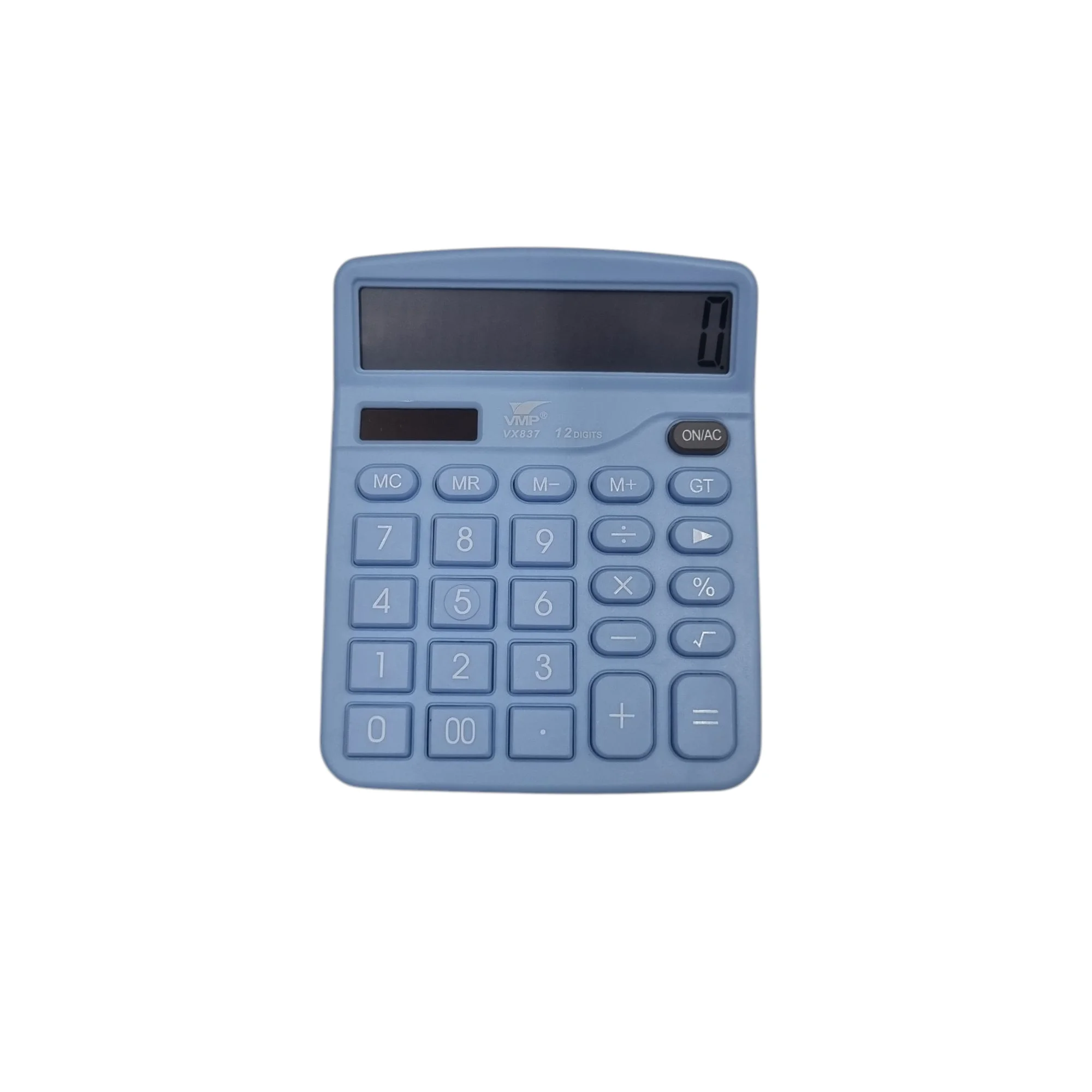 Calculadora VX837 12 Dígitos - VMP