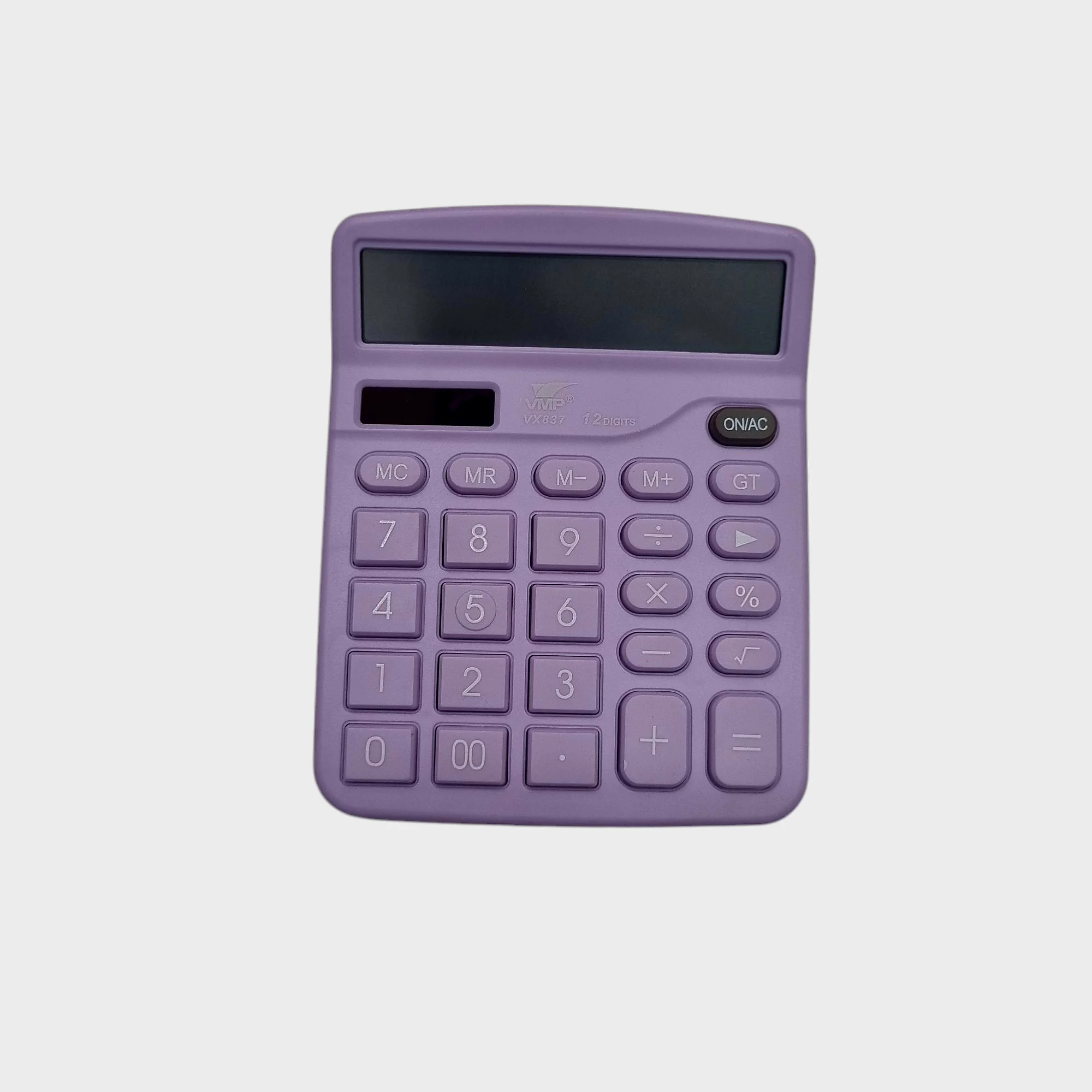 Calculadora VX837 12 Dígitos - VMP
