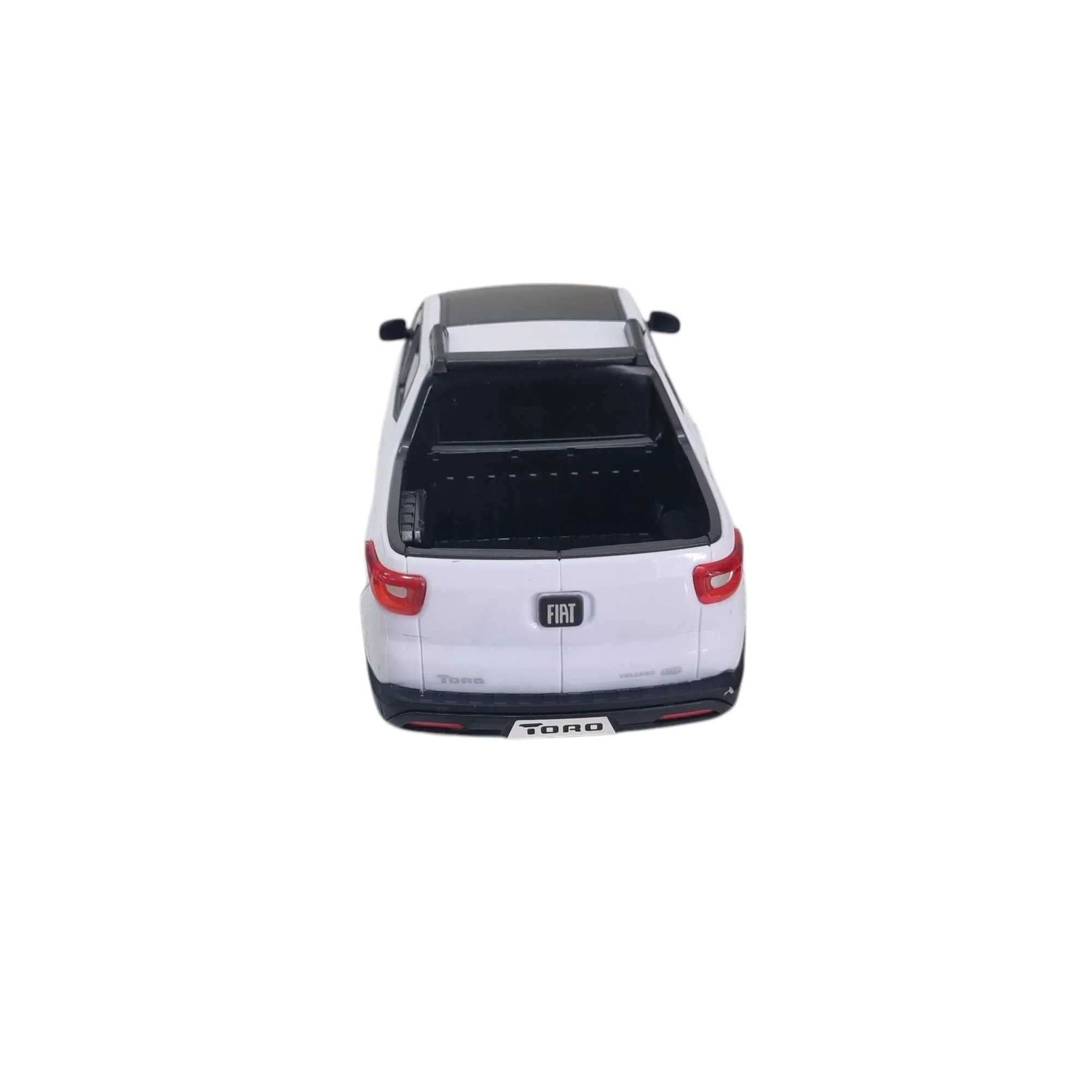 Fiat Toro Controle Remoto - CKS Toys