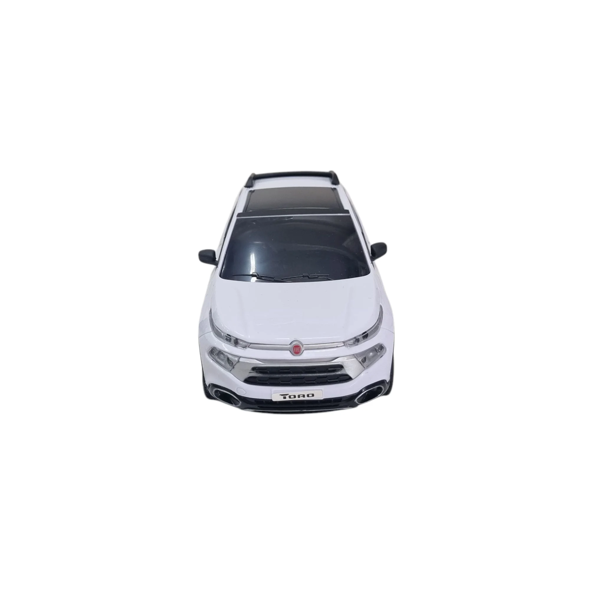 Fiat Toro Controle Remoto - CKS Toys
