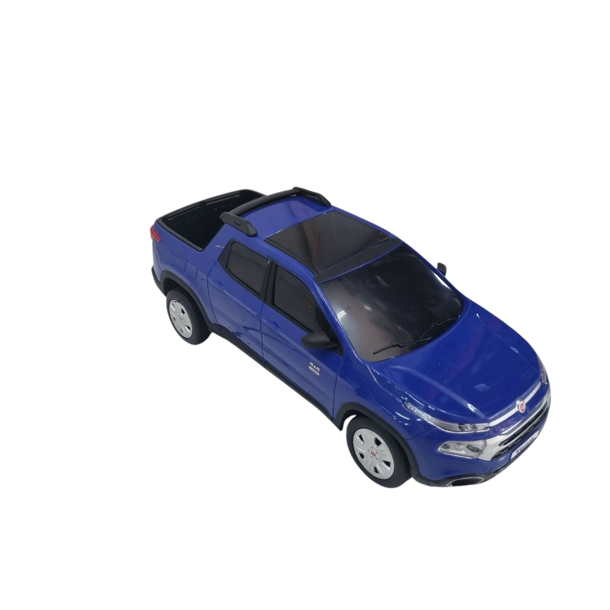 Fiat Toro Controle Remoto - CKS Toys