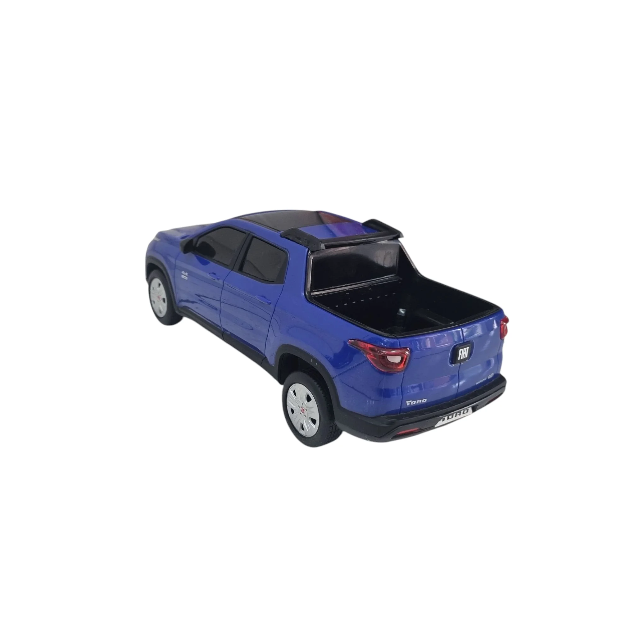 Fiat Toro Controle Remoto - CKS Toys
