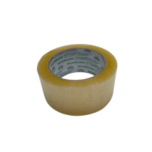 Fita Durex 48mm x 100m - Sulamericana