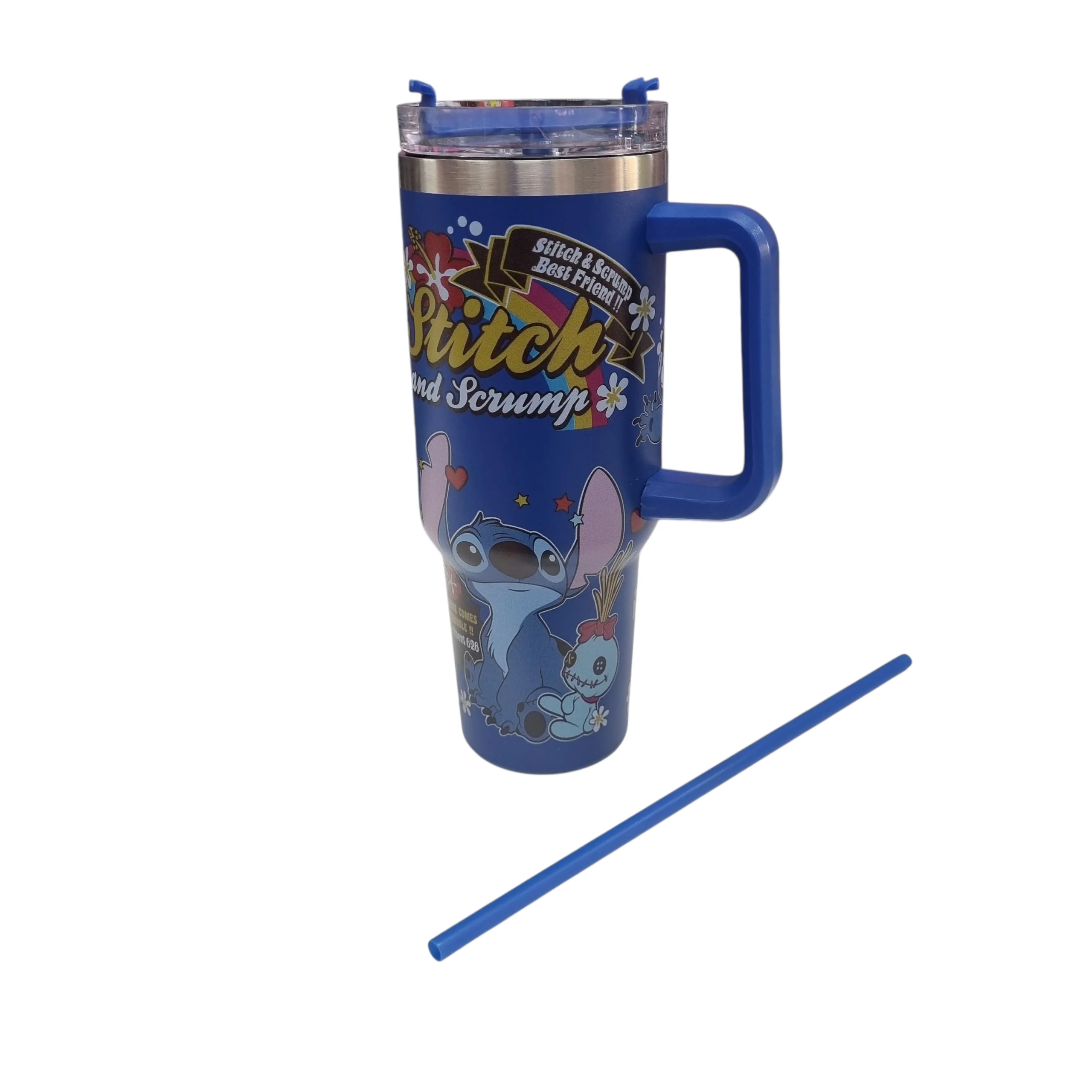 Garrafinha Térmica Inox 1200 ml