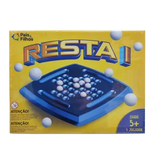 Jogo Resta 1 - Pais & Filhos