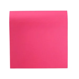 Bloco Adesivo 100 Folhas - Max Print