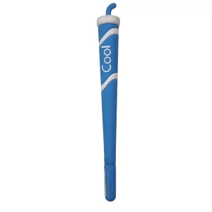 Caneta Gel 0.5mm Foods - Tilibra
