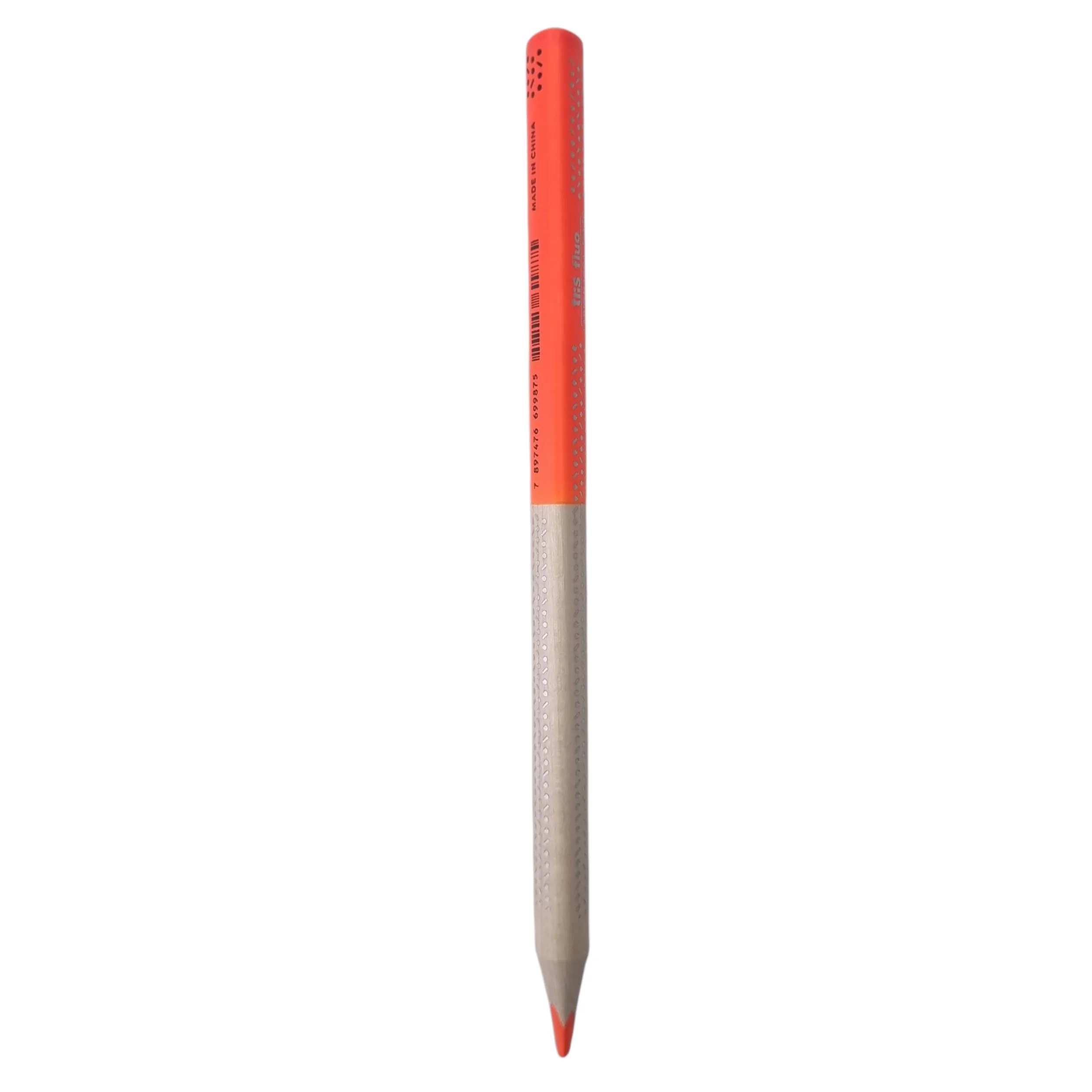 Lápis Marca-Texto Fluo - Tris
