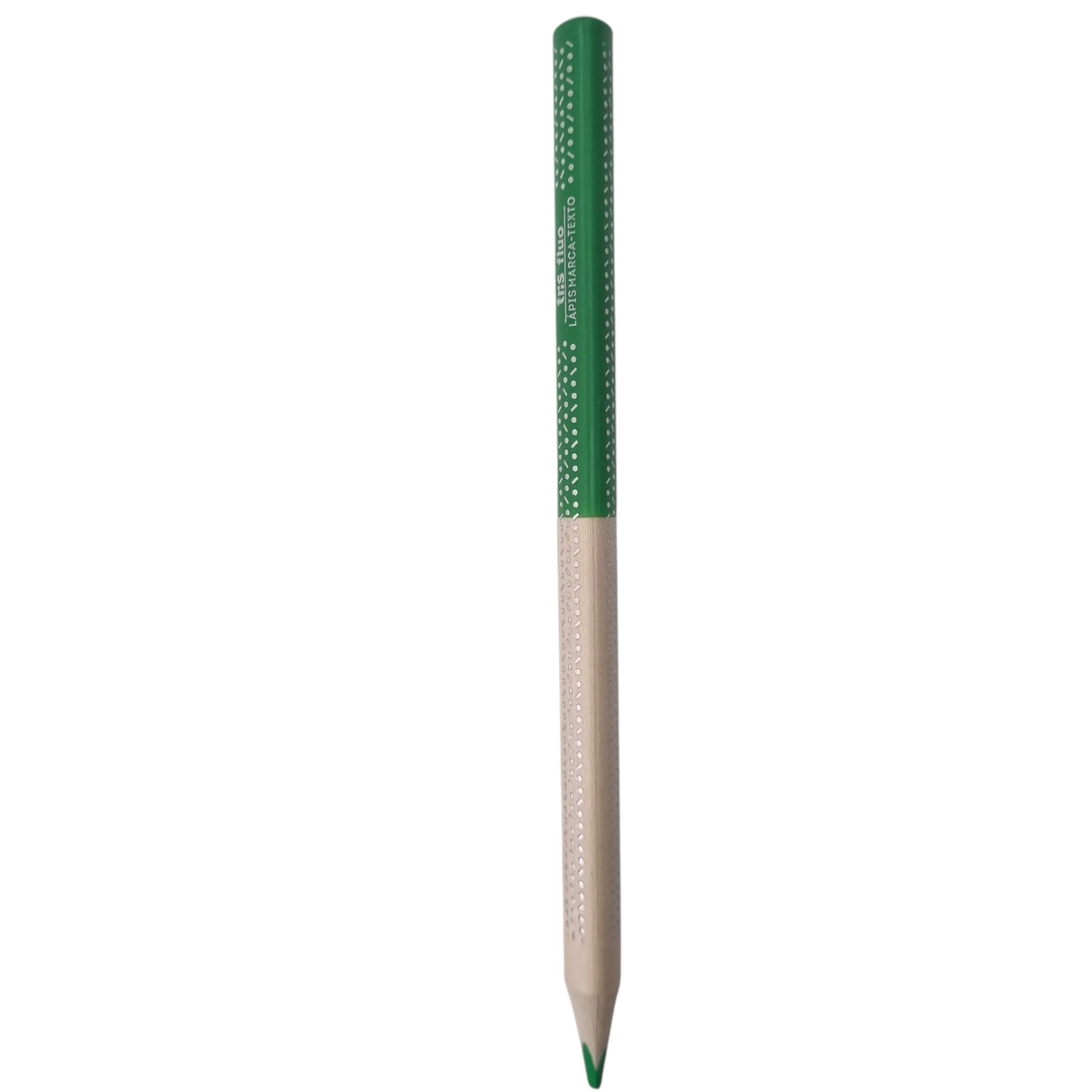Lápis Marca-Texto Fluo - Tris