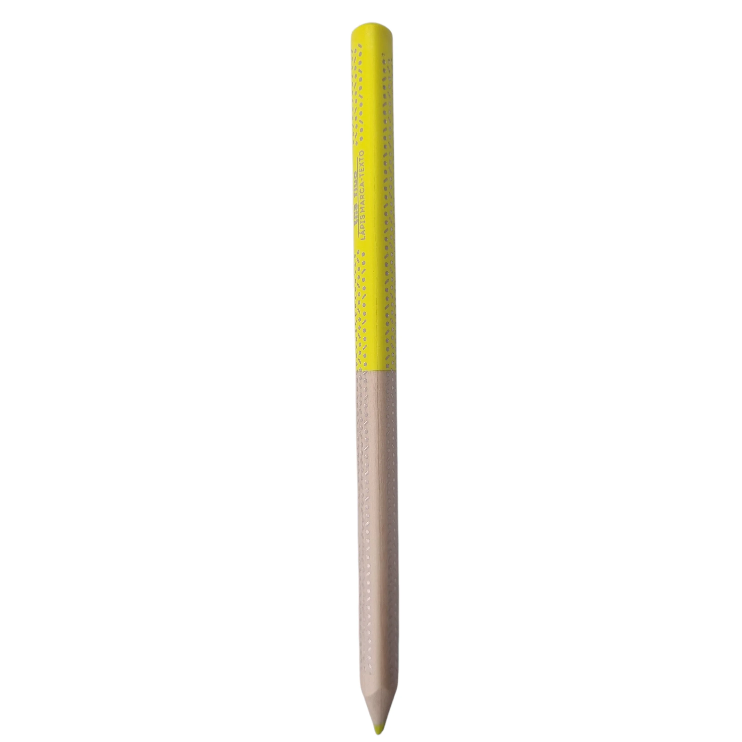 Lápis Marca-Texto Fluo - Tris