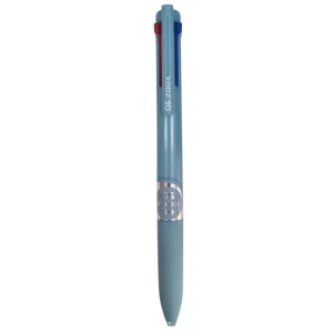 Caneta Retrátil Zoox S4 - Cis