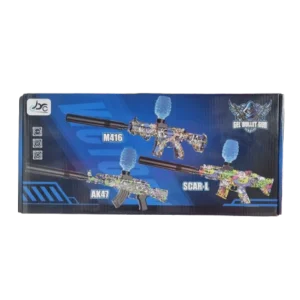 Arma de Gel M416 Gel Bullet Gun