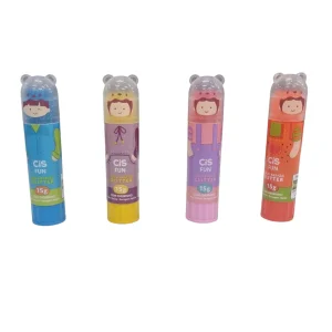 Cola Bastão Glitter Fun 15g - CiS
