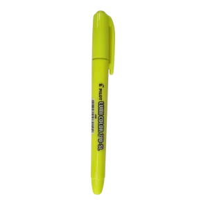 Marcador Lumini Color 200-SL - Pilot
