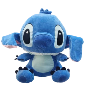stitch boneco